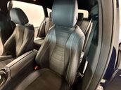 Mercedes-Benz E Class 2.0 E 220 D AMG Line Auto 5dr 61