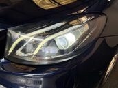 Mercedes-Benz E Class 2.0 E 220 D AMG Line Auto 5dr 64