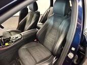 Mercedes-Benz E Class 2.0 E 220 D AMG Line Auto 5dr 66