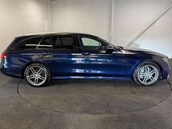 Mercedes-Benz E Class 2.0 E 220 D AMG Line Auto 5dr 7