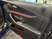 Mercedes-Benz E Class 2.0 E 220 D AMG Line Auto 5dr 15