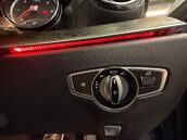 Mercedes-Benz E Class 2.0 E 220 D AMG Line Auto 5dr 20