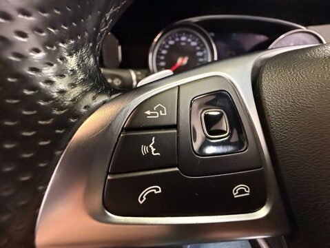 Mercedes-Benz E Class 2.0 E 220 D AMG Line Auto 5dr 24
