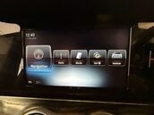 Mercedes-Benz E Class 2.0 E 220 D AMG Line Auto 5dr 31