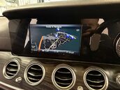 Mercedes-Benz E Class 2.0 E 220 D AMG Line Auto 5dr 42
