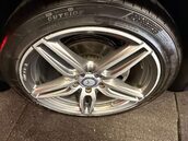 Mercedes-Benz E Class 2.0 E 220 D AMG Line Auto 5dr 52