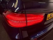 Mercedes-Benz E Class 2.0 E 220 D AMG Line Auto 5dr 53
