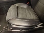 Mercedes-Benz E Class 2.0 E 220 D AMG Line Auto 5dr 58