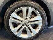 Vauxhall Zafira 1.6 Zafira Tourer SRi CDTi ecoFLEX S/S 5dr 10