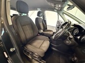 Vauxhall Zafira 1.6 Zafira Tourer SRi CDTi ecoFLEX S/S 5dr 11