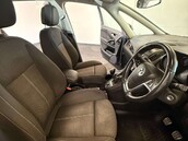 Vauxhall Zafira 1.6 Zafira Tourer SRi CDTi ecoFLEX S/S 5dr 12