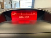 Vauxhall Zafira 1.6 Zafira Tourer SRi CDTi ecoFLEX S/S 5dr 22