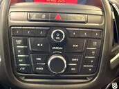 Vauxhall Zafira 1.6 Zafira Tourer SRi CDTi ecoFLEX S/S 5dr 23