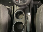 Vauxhall Zafira 1.6 Zafira Tourer SRi CDTi ecoFLEX S/S 5dr 27