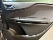 Vauxhall Zafira 1.6 Zafira Tourer SRi CDTi ecoFLEX S/S 5dr 28