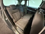 Vauxhall Zafira 1.6 Zafira Tourer SRi CDTi ecoFLEX S/S 5dr 29