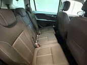 Vauxhall Zafira 1.6 Zafira Tourer SRi CDTi ecoFLEX S/S 5dr 30