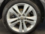 Vauxhall Zafira 1.6 Zafira Tourer SRi CDTi ecoFLEX S/S 5dr 32