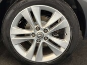 Vauxhall Zafira 1.6 Zafira Tourer SRi CDTi ecoFLEX S/S 5dr 34