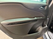 Vauxhall Zafira 1.6 Zafira Tourer SRi CDTi ecoFLEX S/S 5dr 35