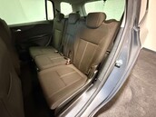 Vauxhall Zafira 1.6 Zafira Tourer SRi CDTi ecoFLEX S/S 5dr 36