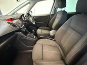 Vauxhall Zafira 1.6 Zafira Tourer SRi CDTi ecoFLEX S/S 5dr 40