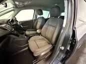 Vauxhall Zafira 1.6 Zafira Tourer SRi CDTi ecoFLEX S/S 5dr 41