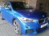 BMW X1 2.0 X1 xDrive 20d M Sport Auto 4WD 5dr