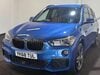 BMW X1 2.0 X1 xDrive 20d M Sport Auto 4WD 5dr