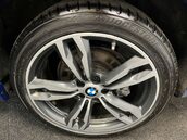 BMW X1 2.0 X1 xDrive 20d M Sport Auto 4WD 5dr 49