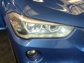 BMW X1 2.0 X1 xDrive 20d M Sport Auto 4WD 5dr 61
