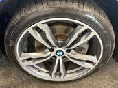BMW X1 2.0 X1 xDrive 20d M Sport Auto 4WD 5dr 11