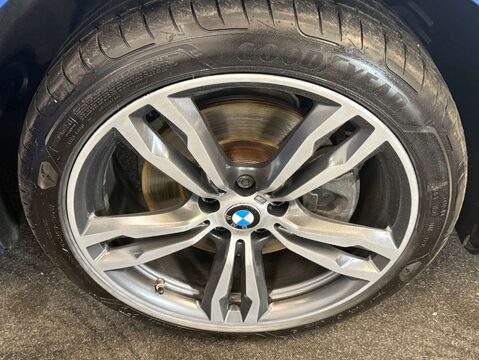 BMW X1 2.0 X1 xDrive 20d M Sport Auto 4WD 5dr 11