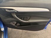 BMW X1 2.0 X1 xDrive 20d M Sport Auto 4WD 5dr 12