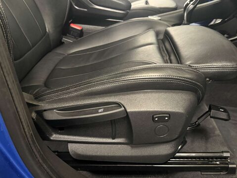 BMW X1 2.0 X1 xDrive 20d M Sport Auto 4WD 5dr 17