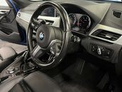 BMW X1 2.0 X1 xDrive 20d M Sport Auto 4WD 5dr 18