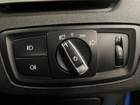 BMW X1 2.0 X1 xDrive 20d M Sport Auto 4WD 5dr 23