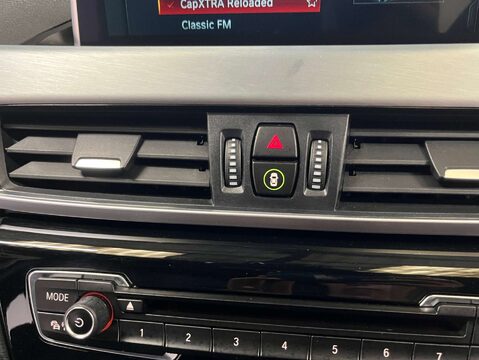 BMW X1 2.0 X1 xDrive 20d M Sport Auto 4WD 5dr 30