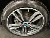 BMW X1 2.0 X1 xDrive 20d M Sport Auto 4WD 5dr 45