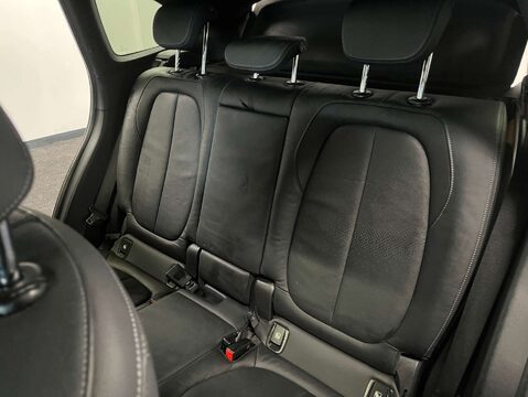 BMW X1 2.0 X1 xDrive 20d M Sport Auto 4WD 5dr 50