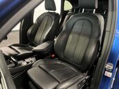 BMW X1 2.0 X1 xDrive 20d M Sport Auto 4WD 5dr 54