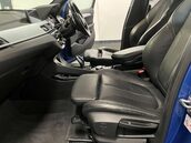 BMW X1 2.0 X1 xDrive 20d M Sport Auto 4WD 5dr 55