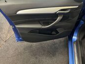 BMW X1 2.0 X1 xDrive 20d M Sport Auto 4WD 5dr 57
