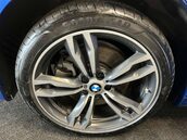 BMW X1 2.0 X1 xDrive 20d M Sport Auto 4WD 5dr 58