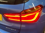 BMW X1 2.0 X1 xDrive 20d M Sport Auto 4WD 5dr 62