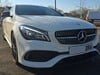 Mercedes-Benz CLA Class 2.1 CLA 220 D AMG Line Auto 4dr