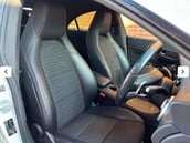 Mercedes-Benz CLA Class 2.1 CLA 220 D AMG Line Auto 4dr 5