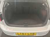 Volkswagen Golf 1.5 Golf SE Nav TSi Evo 5dr 38