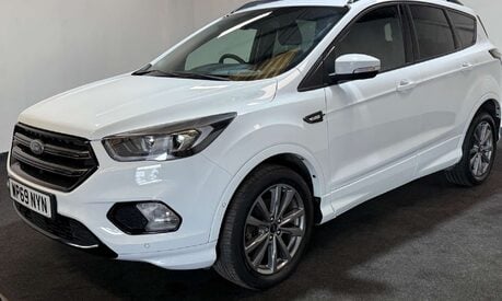 Ford Kuga 1.5 Kuga ST-Line 5dr