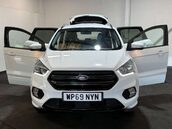 Ford Kuga 1.5 Kuga ST-Line 5dr 10